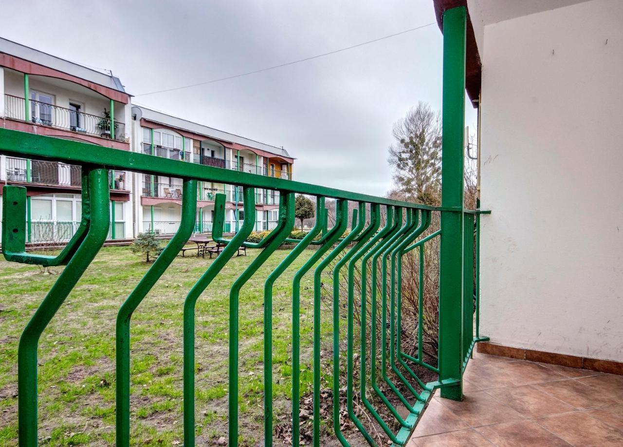 Studio Silver - Noclegisopot Exterior photo